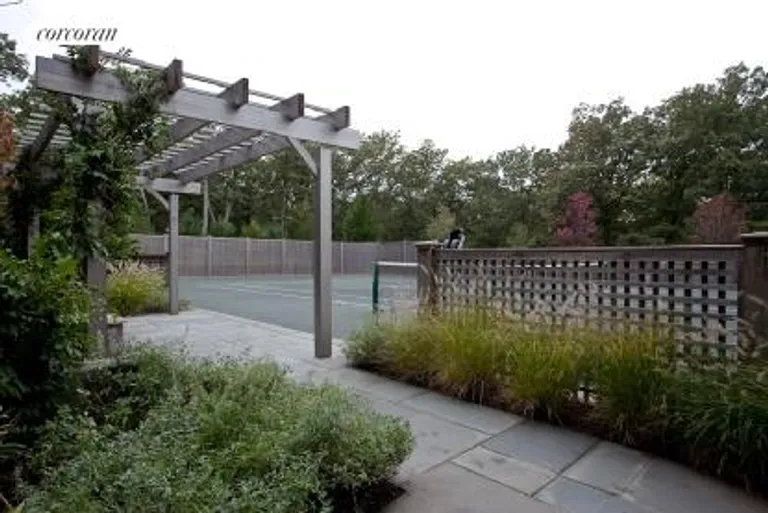 New York City Real Estate | View  | All-weather tennis court | View 8