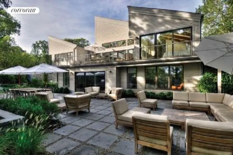 New York City Real Estate | View  | Lots of outdoor entertaining space | View 21