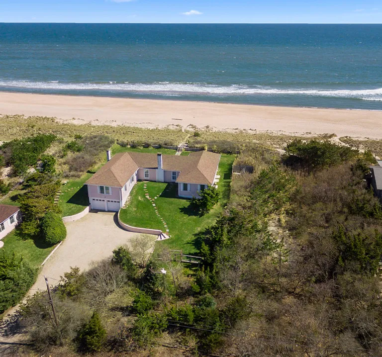 New York City Real Estate | View  | High on A Dune | View 5