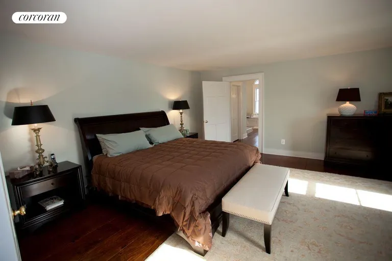 New York City Real Estate | View 2605 Orchard Street | room 9 | View 10