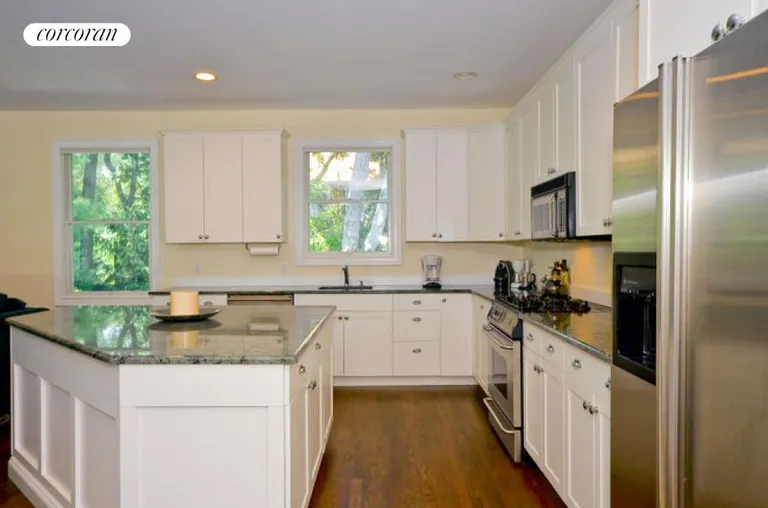New York City Real Estate | View  | Open Kitchen | View 4