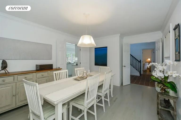 New York City Real Estate | View  | Dining room | View 8