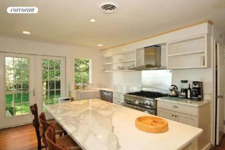 New York City Real Estate | View  | Renovated kitchen | View 4