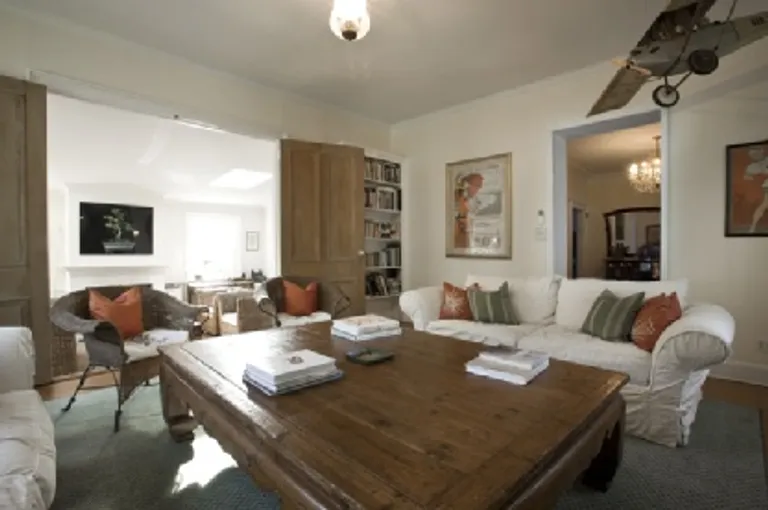 New York City Real Estate | View  | family room | View 6