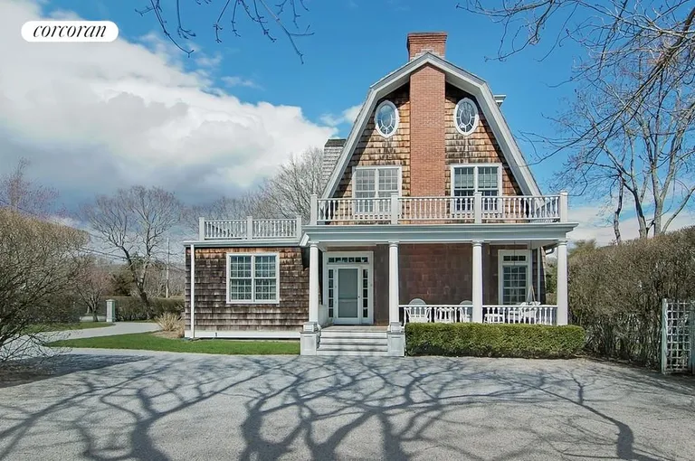 New York City Real Estate | View 109 Quogue Street | 4 Beds, 3 Baths | View 1