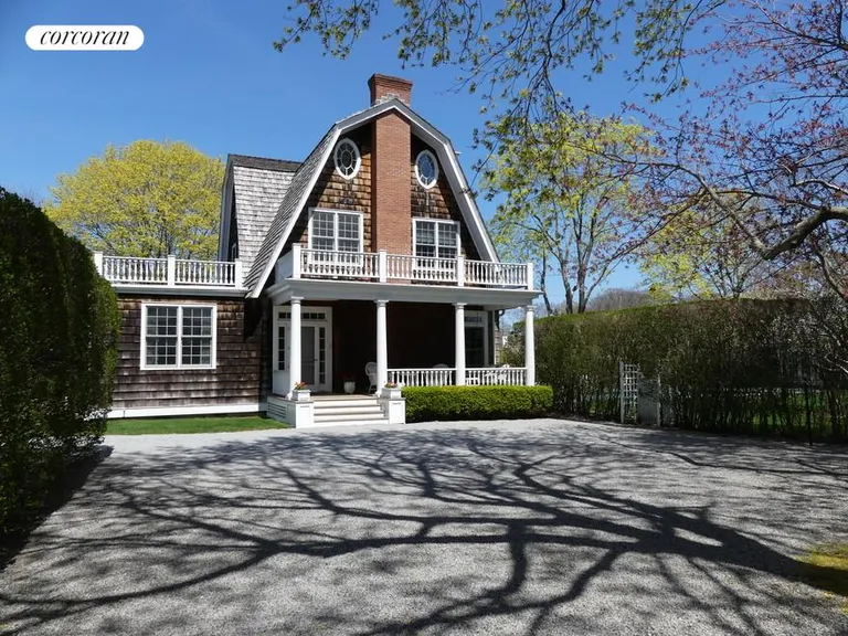 New York City Real Estate | View 109 Quogue Street | room 1 | View 2