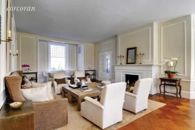 New York City Real Estate | View 30 Lee Avenue | Living Room | View 4
