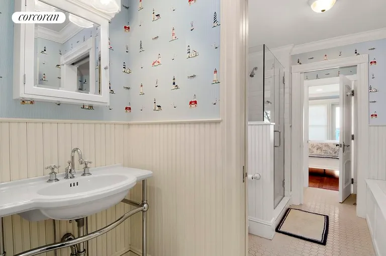 New York City Real Estate | View  | Guest bath 1 | View 19