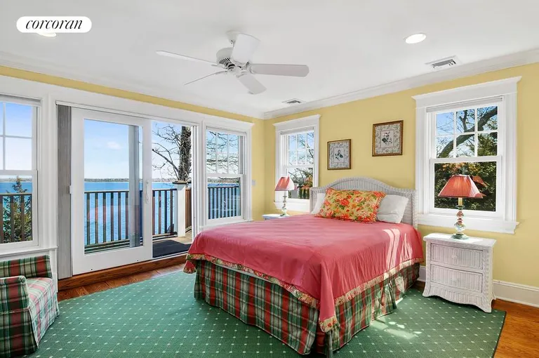 New York City Real Estate | View  | Guest bedroom 3 | View 20