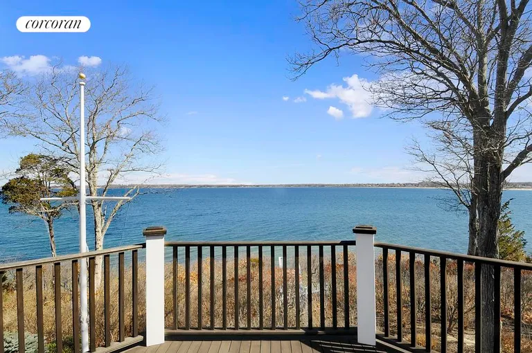New York City Real Estate | View  | Views from second story deck | View 24