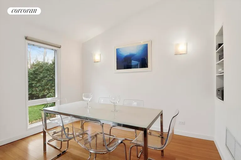 New York City Real Estate | View  | Dining Area | View 7
