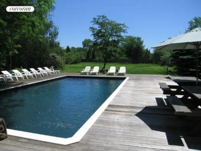 New York City Real Estate | View  | pool | View 8