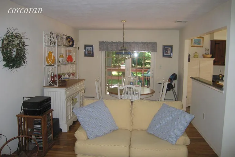 New York City Real Estate | View 13 Petticoat Lane | Dining Area | View 4
