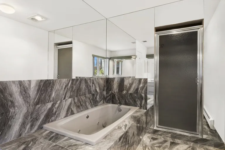 New York City Real Estate | View  | Master Bath With Shower | View 8