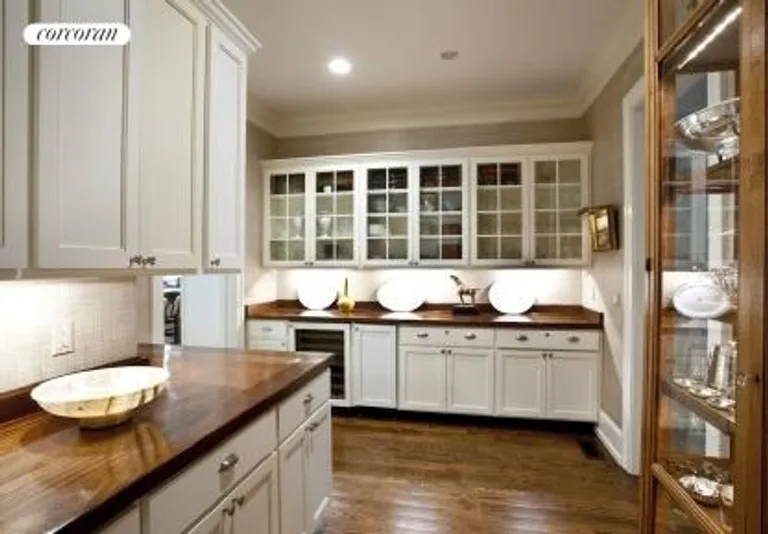 New York City Real Estate | View  | butler's pantry | View 7