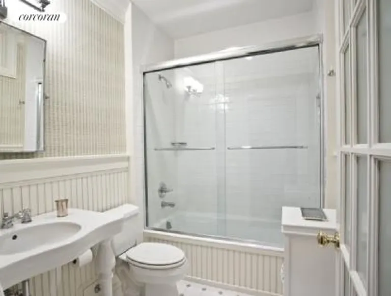 New York City Real Estate | View  | guest bathroom | View 20