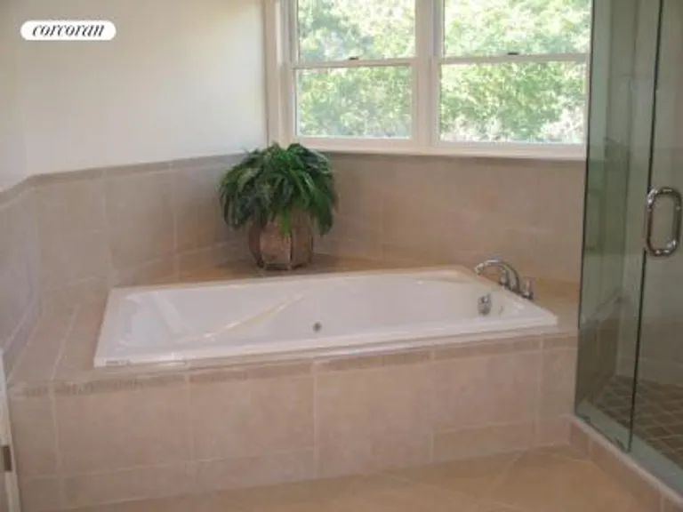 New York City Real Estate | View  | master bath jacuzzi | View 8