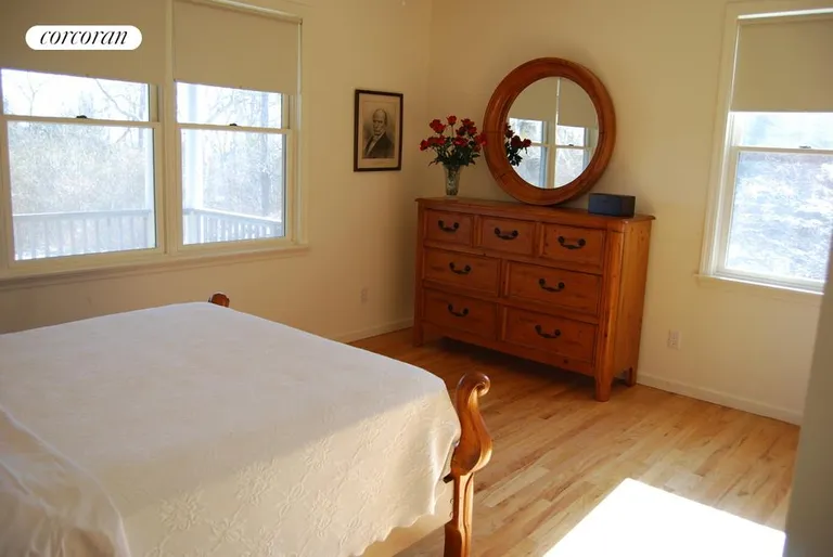 New York City Real Estate | View  | another view of sunny guest bedroom | View 14