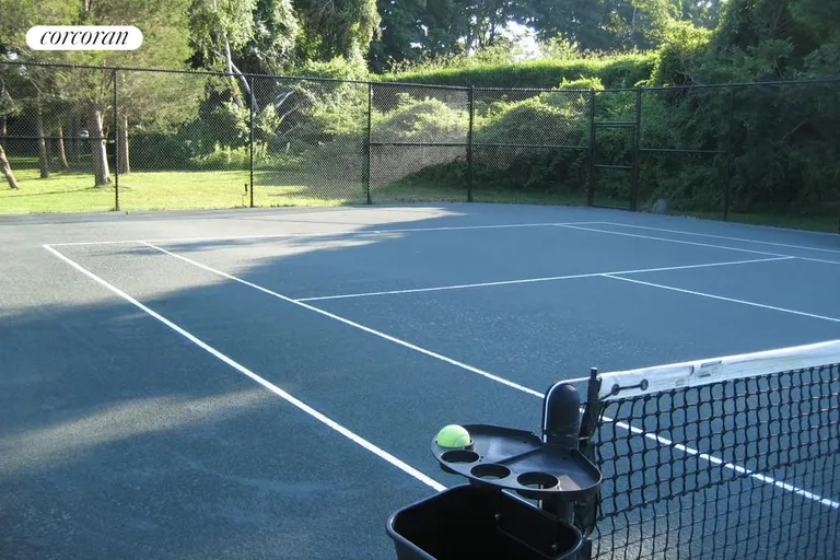 New York City Real Estate | View  | Tennis | View 13