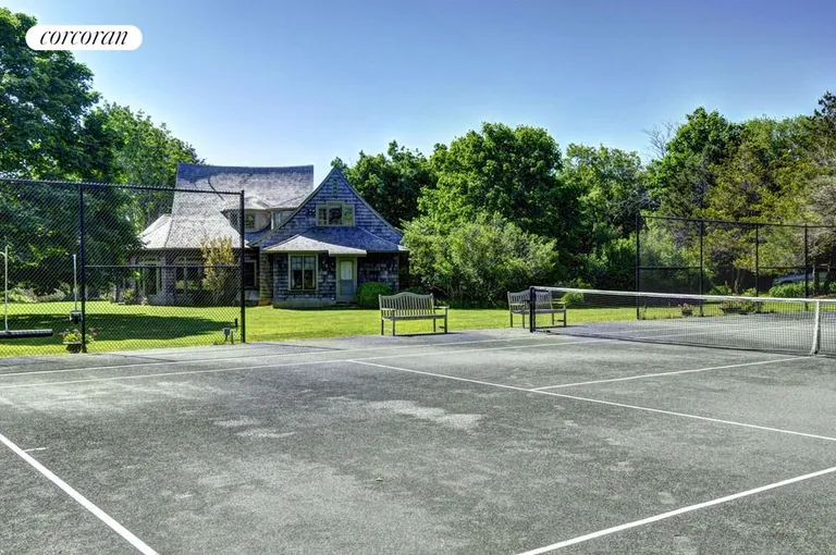New York City Real Estate | View  | Har-Tru Tennis | View 14