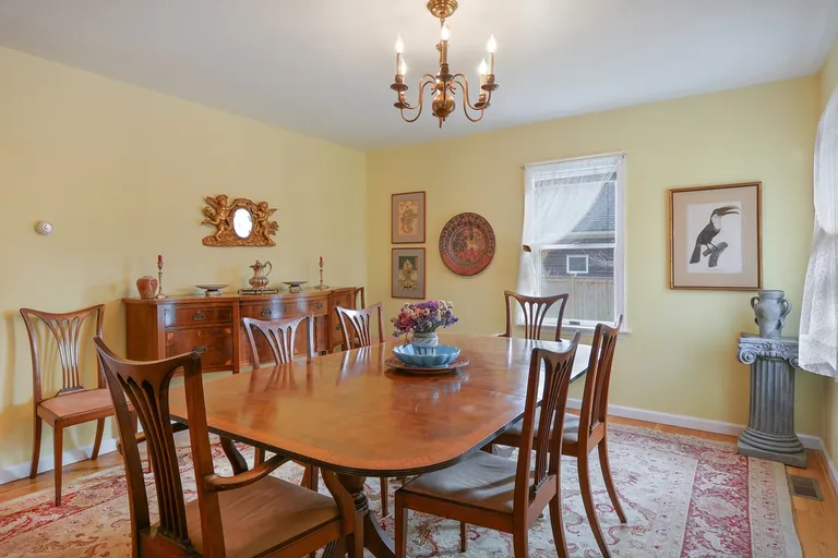 New York City Real Estate | View  | Dining room | View 4
