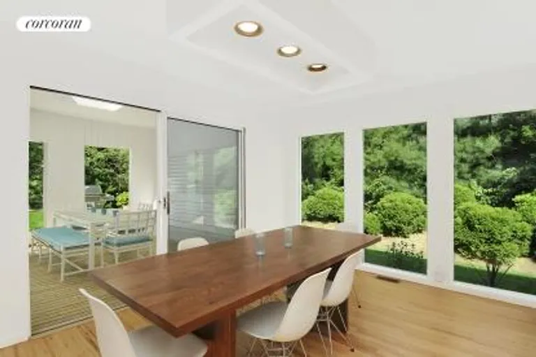 New York City Real Estate | View  | Dining Area | View 6