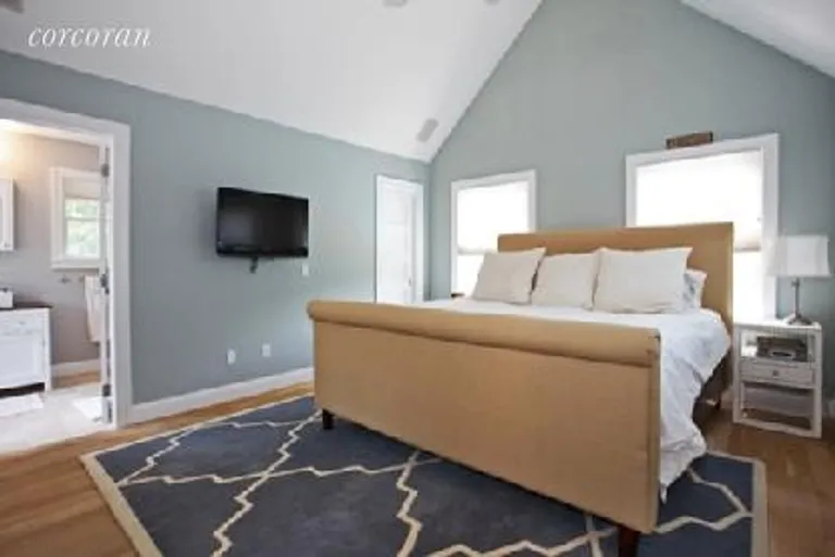 New York City Real Estate | View 176 Six Pole Highway | Master Bedroom | View 9