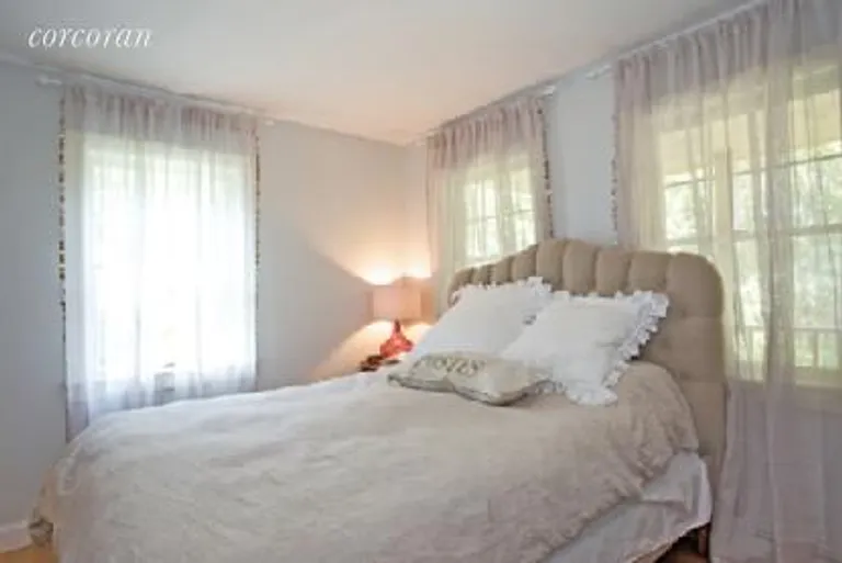 New York City Real Estate | View 176 Six Pole Highway | Guest Bedroom | View 11