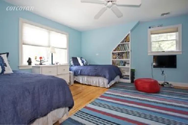 New York City Real Estate | View 176 Six Pole Highway | Guest Bedroom | View 13