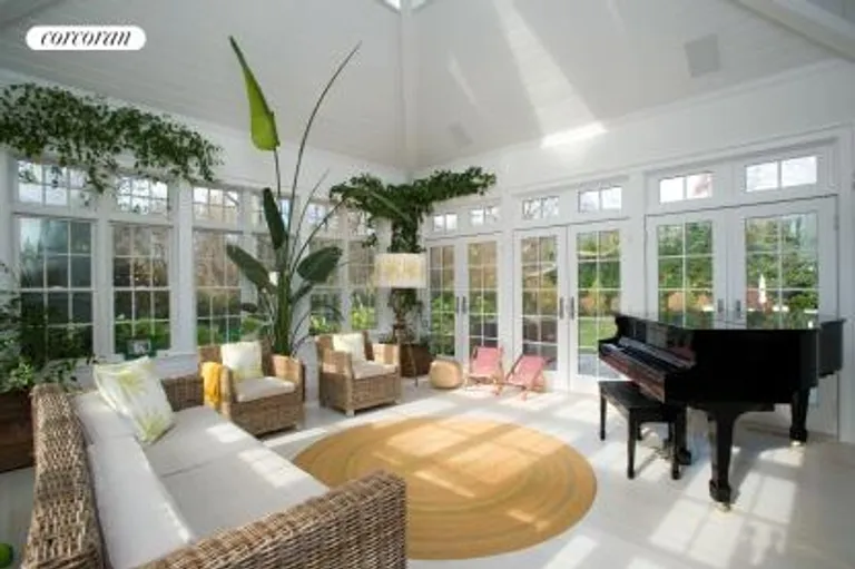New York City Real Estate | View  | Sun Room | View 3