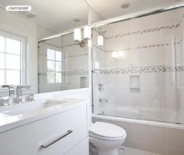 New York City Real Estate | View  | Guest Bath | View 24