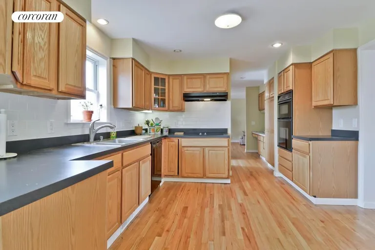 New York City Real Estate | View  | kitchen | View 4