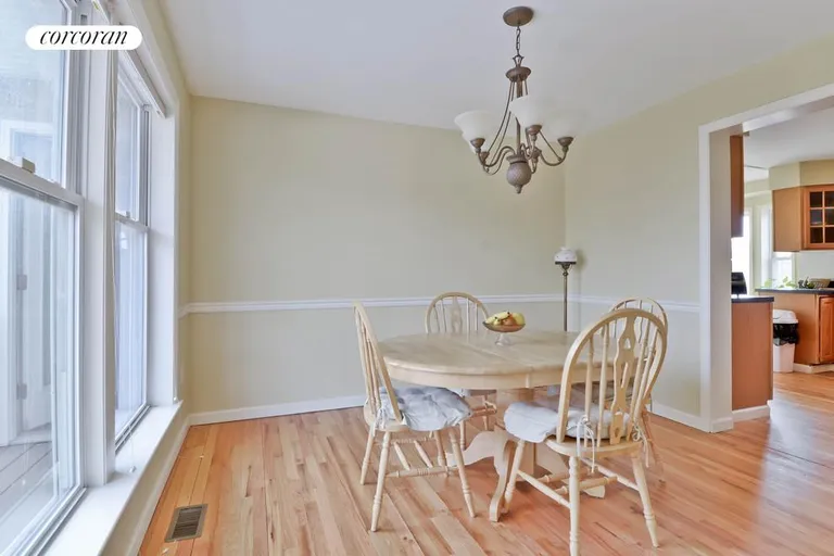 New York City Real Estate | View  | dinning room | View 5