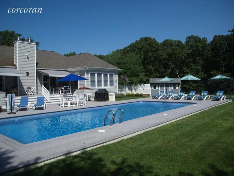 New York City Real Estate | View 70 Ancient Highway | Take a dip on a hot summer day! | View 14