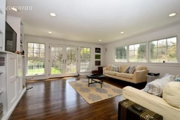 New York City Real Estate | View 1 Sandpiper Road | Living Room | View 16