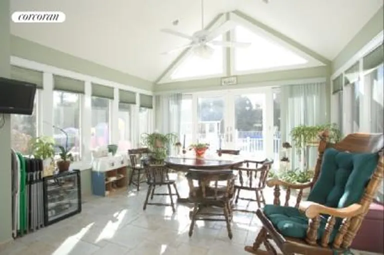 New York City Real Estate | View  | sunroom | View 6