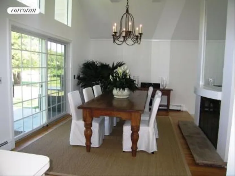 New York City Real Estate | View  | Separate, Formal Dining Room | View 4