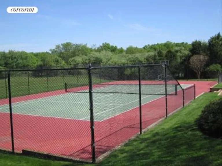 New York City Real Estate | View  | All-Weather Tennis Court | View 12