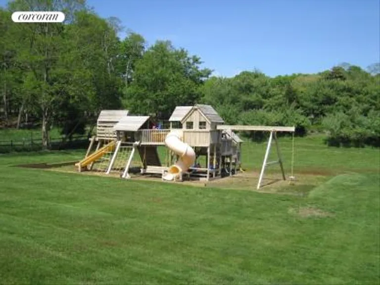 New York City Real Estate | View  | Children's Play Structure | View 13