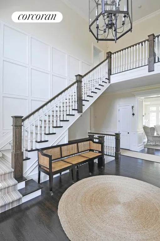 New York City Real Estate | View  | entry hall | View 8