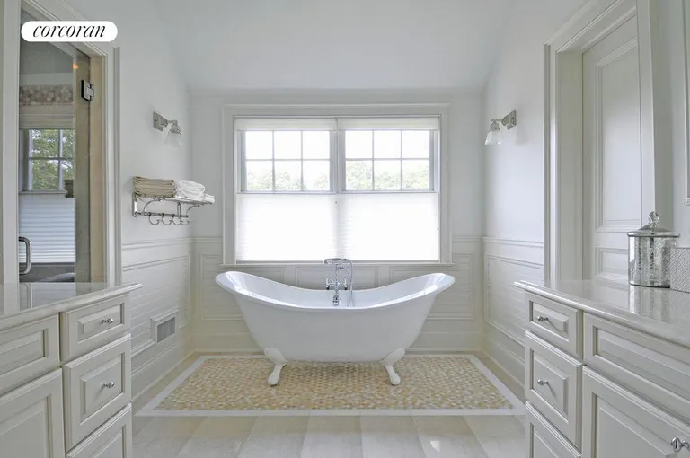 New York City Real Estate | View  | 2nd floor master bathroom | View 17
