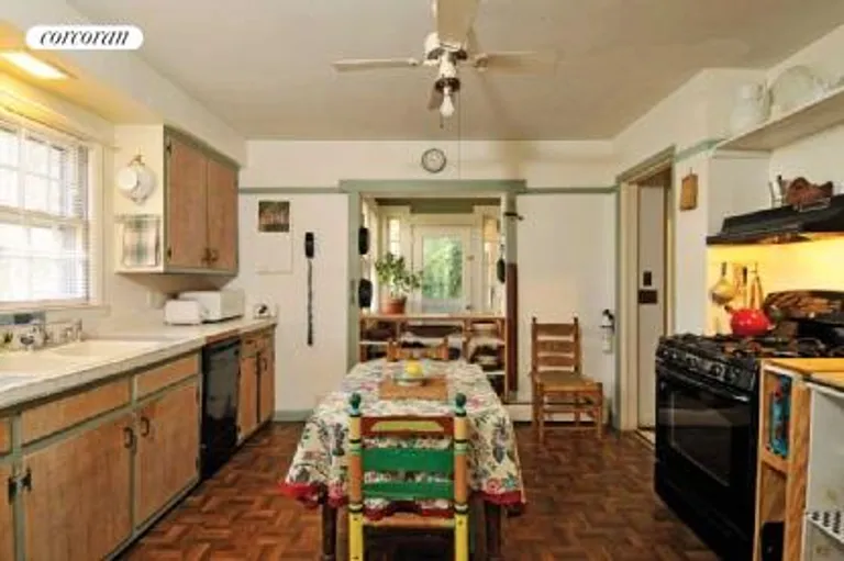 New York City Real Estate | View  | Eat in Kitchen | View 4