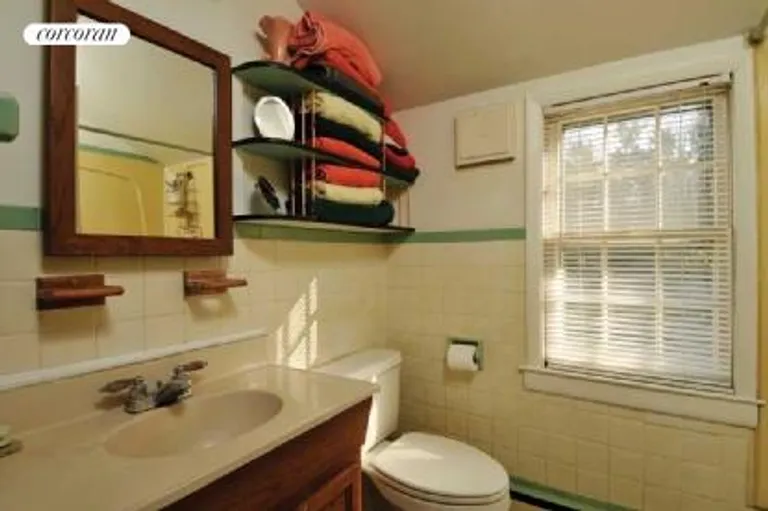 New York City Real Estate | View  | Upstairs Bath | View 11