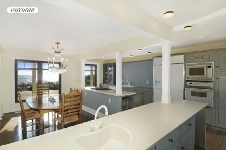 New York City Real Estate | View  | Kitchen/Dining Area | View 5