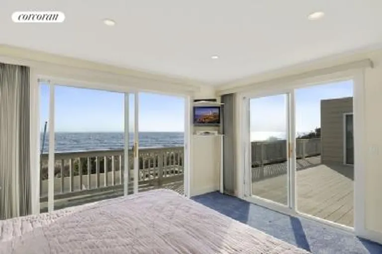 New York City Real Estate | View  | View from Master | View 6