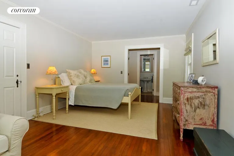 New York City Real Estate | View  | Guest Bedroom w / Ensuite Bath | View 10
