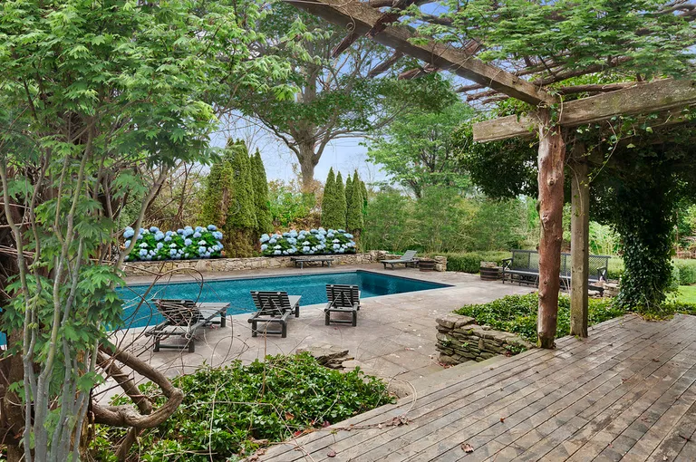 New York City Real Estate | View  | Beautiful Outdoor Spaces | View 4