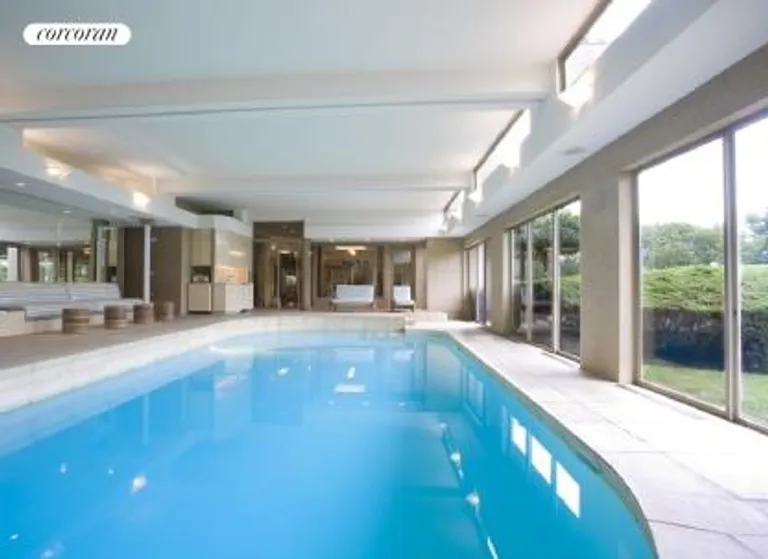 New York City Real Estate | View  | indoor pool | View 9