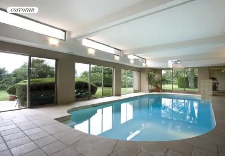 New York City Real Estate | View  | indoor pool | View 10
