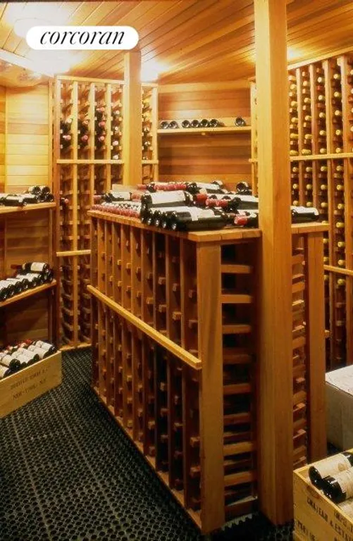 New York City Real Estate | View  | wine cellar | View 22